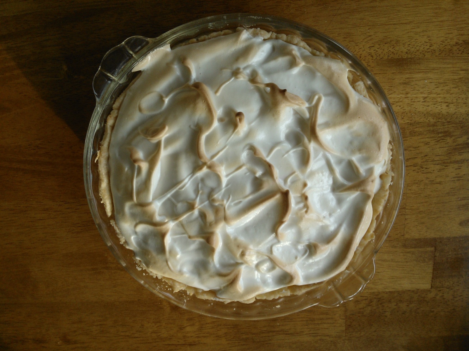 How To Southern Lemon Meringue Pie 5325